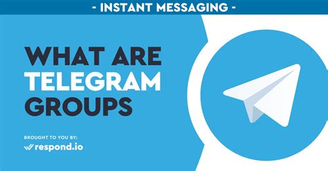 random chat group telegram
